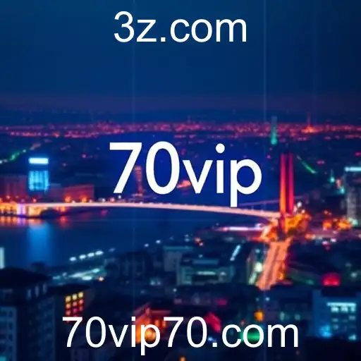 O Impacto do '70vip' nos Jogos Online em 2025