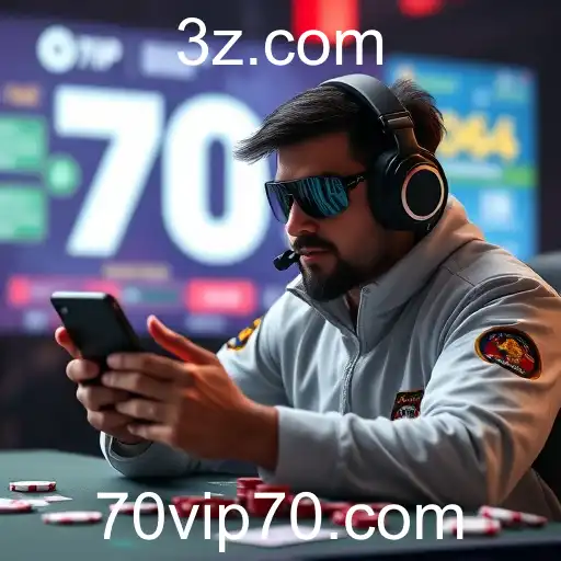 Novidades em Jogos Online com 70vip