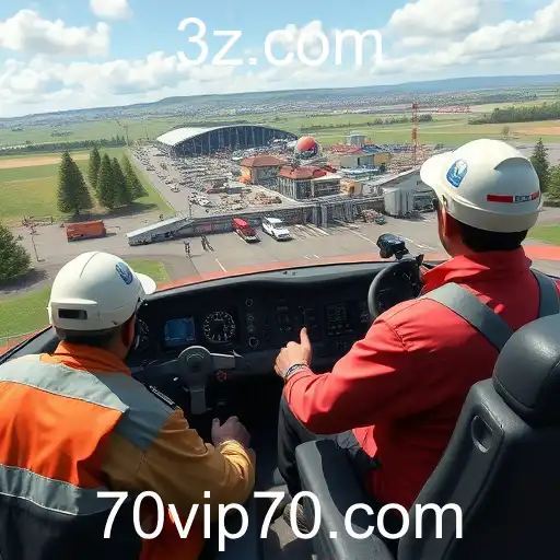 70VIP: O Destino Favorito dos Gamers em 2025