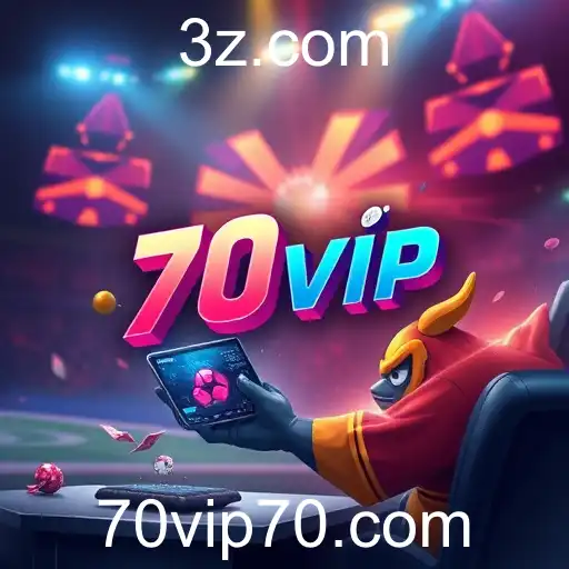 Inovação nos Jogos Online: O Impacto do '70vip' na Indústria