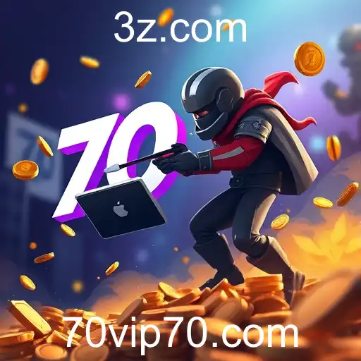 A Ascensão do 70vip no Mercado de Jogos Online
