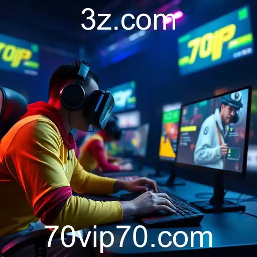 Tendências e Crescimento dos Jogos Online