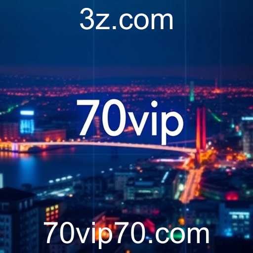 O Impacto do '70vip' nos Jogos Online em 2025