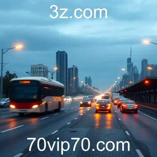 A Ascensão do 70vip: Revolucionando o Jogo Online em 2025