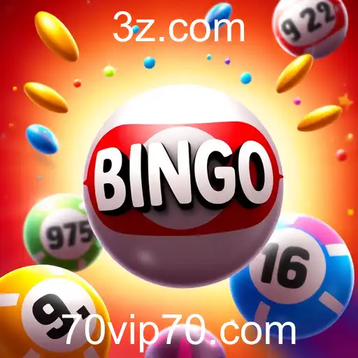 A Diversão dos Jogos de Bingo na Plataforma 70vip