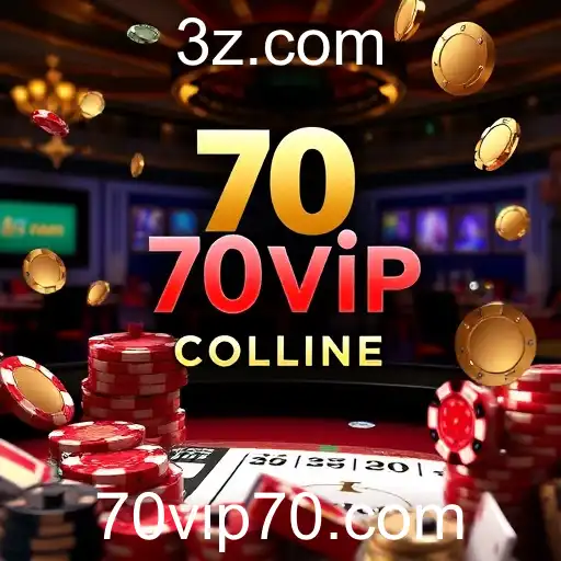 Explorando a Categoria 'Jogos de Cassino' no '70vip'