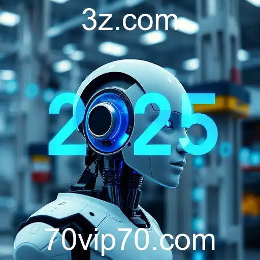 Novas Tendências da Tecnologia em 2025