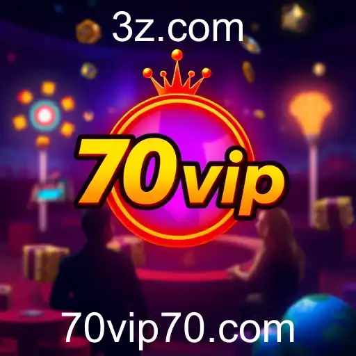 Novas Tendências no Universo dos Jogos: A Ascensão da Palavra-chave 70vip