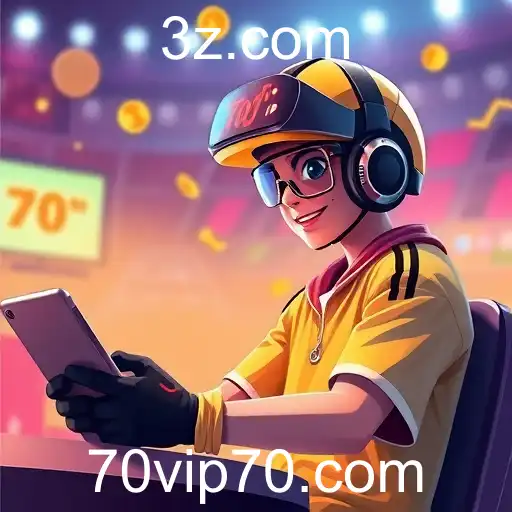 Tendências e Inovações no Mundo dos Jogos Online