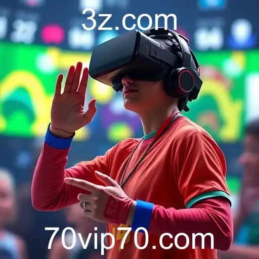 Tendências e Novidades do Cenário de Jogos em 2025