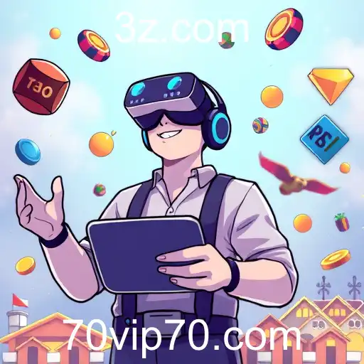 A Popularidade Crescente dos Sites de Jogos em 2025