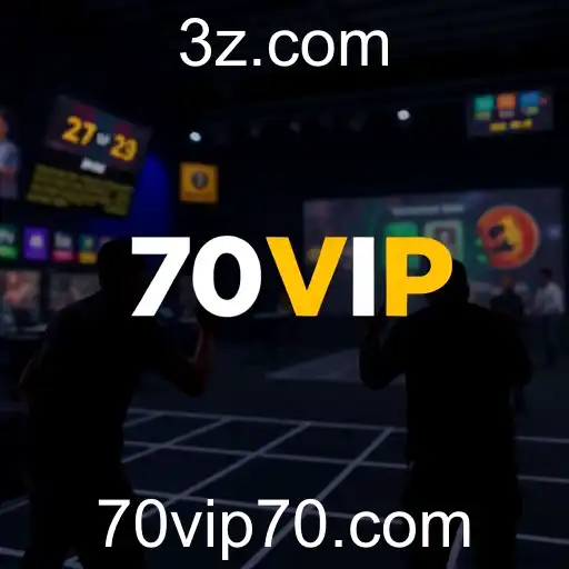 A Ascensão dos Jogos 70vip no Cenário Global