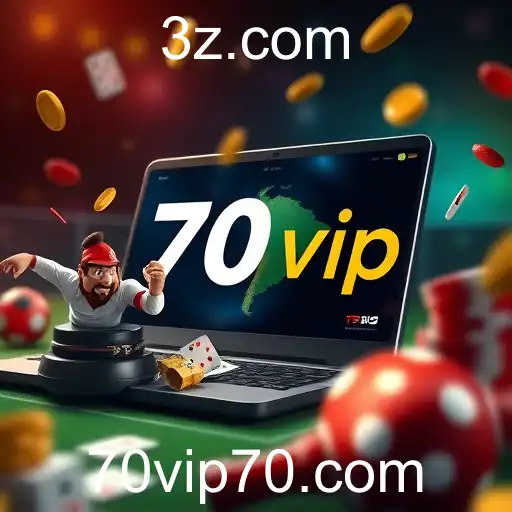 A ascensão dos sites de jogos em 2025