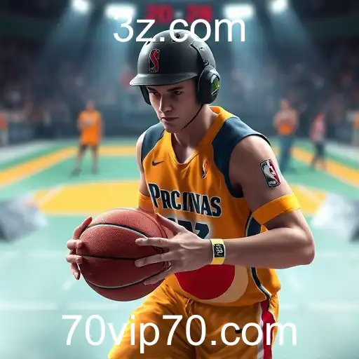 A Ascensão dos Esportes Virtuais: Uma Nova Era no Mundo dos Jogos